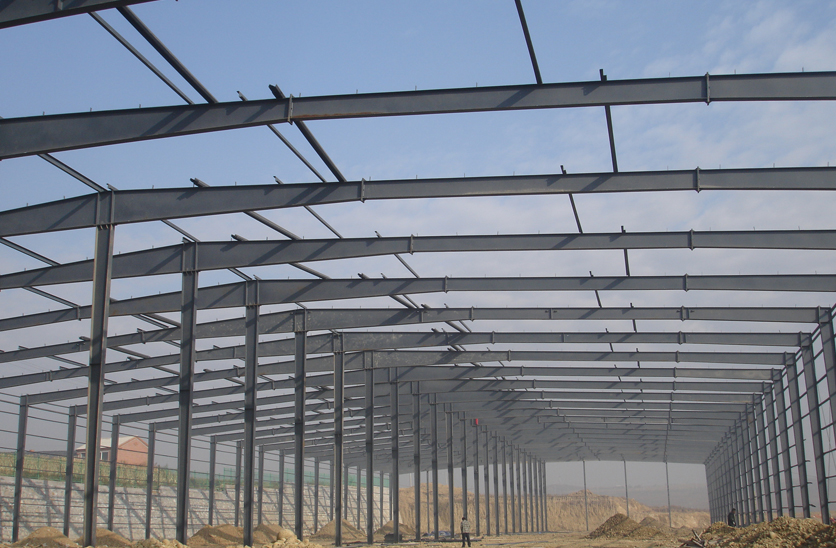 順達米業(yè)結構