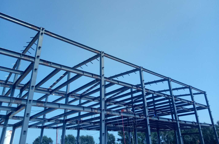 哈市龍巖廠(chǎng)房