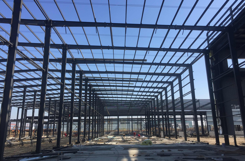 通聯(lián)客車(chē)廠(chǎng)