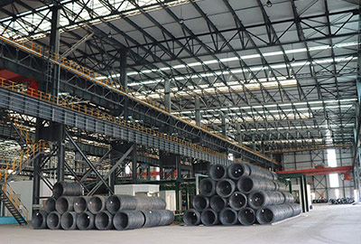 鋼結構出現腐蝕怎么辦？