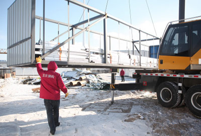 龍慶鋼構技術(shù)文庫--鋼結構防腐（化學(xué)保護法）  