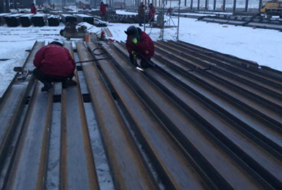 龍慶鋼構技術(shù)文庫--鋼結構防腐（金屬保護法） 