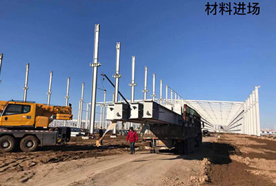 龍慶日記——又一次的交付使用！