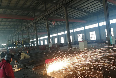 嚴字當頭 戰“疫”期間生產(chǎn)不放松