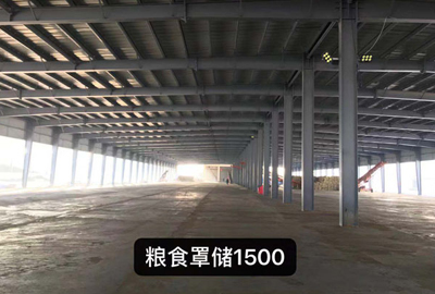 沒(méi)有比人更高的山，龍慶項目進(jìn)行中