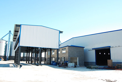 “復工”已以**推進(jìn)， 建設工程順利進(jìn)行中！