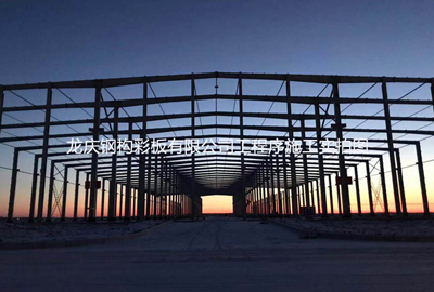 龍慶人日記：你見(jiàn)過(guò)凌晨四點(diǎn)半的天空嗎？